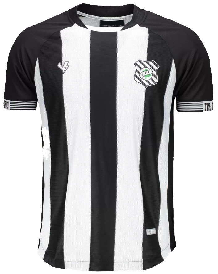 Camisa I Figueirense 2023 Volt Sport oficial 